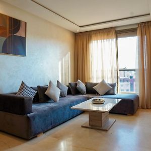 Appartement met Twee Slaapkamers